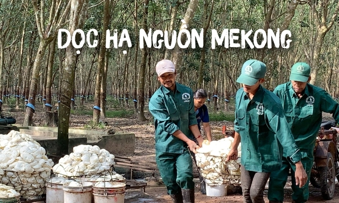 Ở lại với Kampong Thom